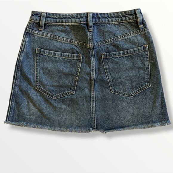 We The Free Mini Skirt - Picture 7 of 9